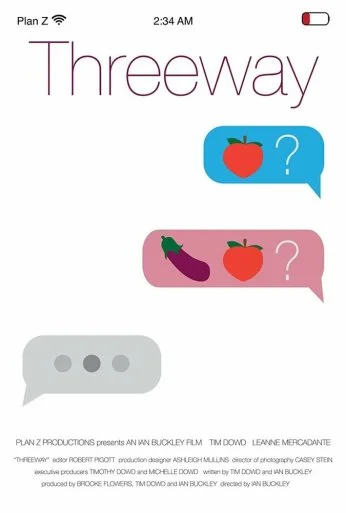 Секс втроём (2019) онлайн бесплатно